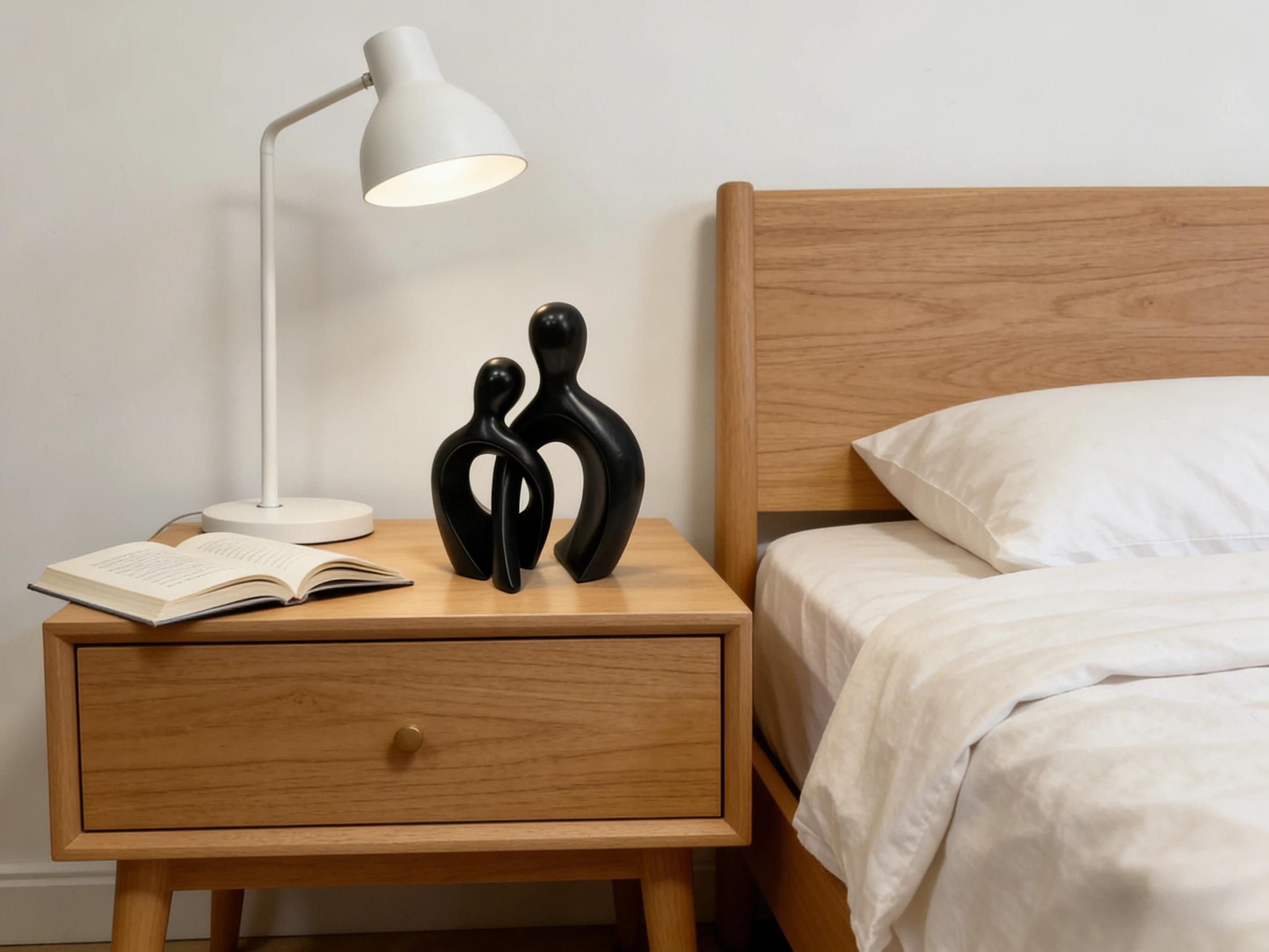 Abstract Couple Hugging Resin Sculpture, Modern Art Decor for Home Office Desk, Unique Gift for Couples, Perfect for Any Occasion