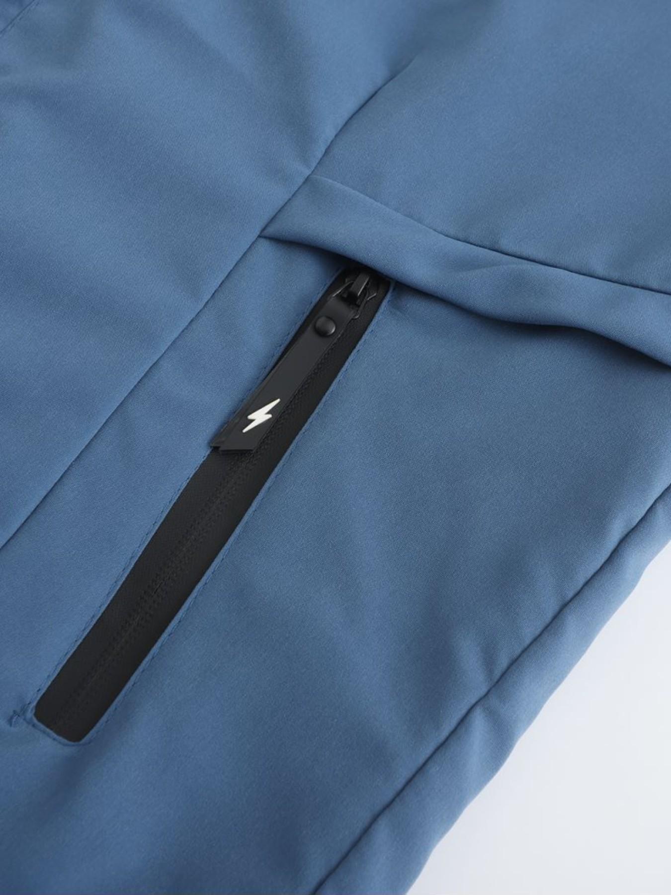 Men Women Spring Fall Jacket Hooded Zipper Lion Cross Theme Print, Fashion Versatile Top Coat Outerwear, Durable Anti-Wrinkle Sports Pants Set