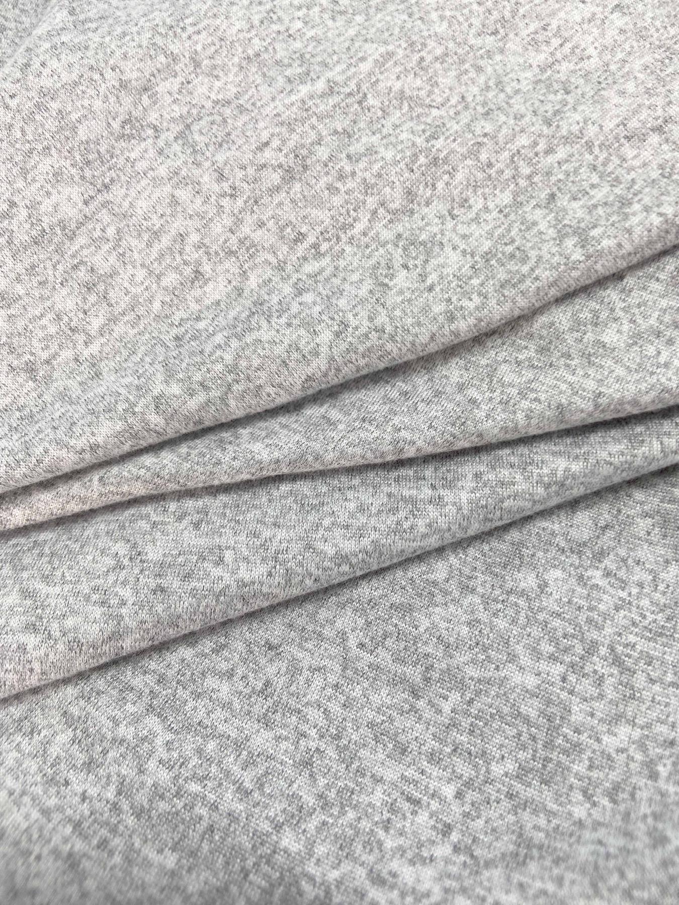 Men's Cartoon Print Long Sleeve Hooded T-Shirt, Casual Fitted Moderate Fabric Gym Athletic Clothes Gym Workout Top for Fall