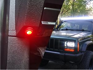 Nilight LED Light Bar Wiring Harness Kit - 2 Leads 12V On Off Switch Power Relay Blade Fuse for Off Road Lights Work Light  dealsforyoudays Lightbar