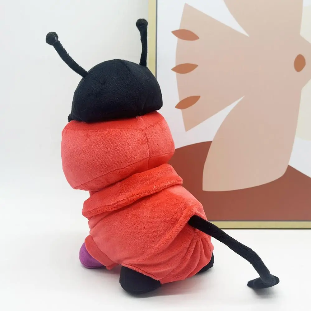 Game Veeronica Skin Plushie Stuffed Anime Veeronica Peripherals Plush Doll Toys Collectible Figure Pillow Gift