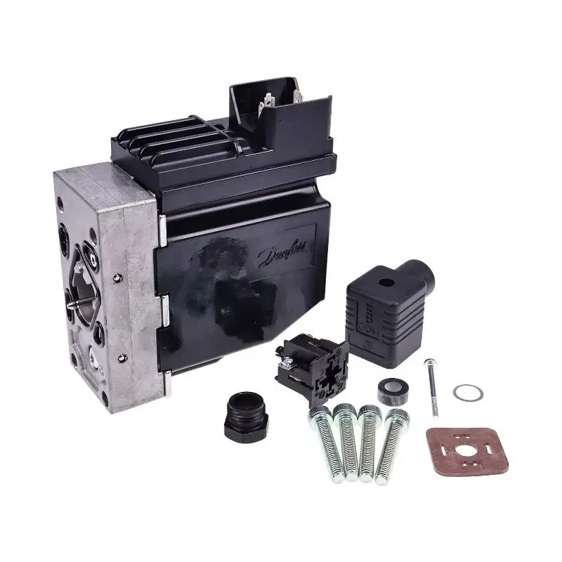 FridayParts PVEM32 12VDC Proportional Hydr Valve - Replaces Danfoss 157B4116 11166829
