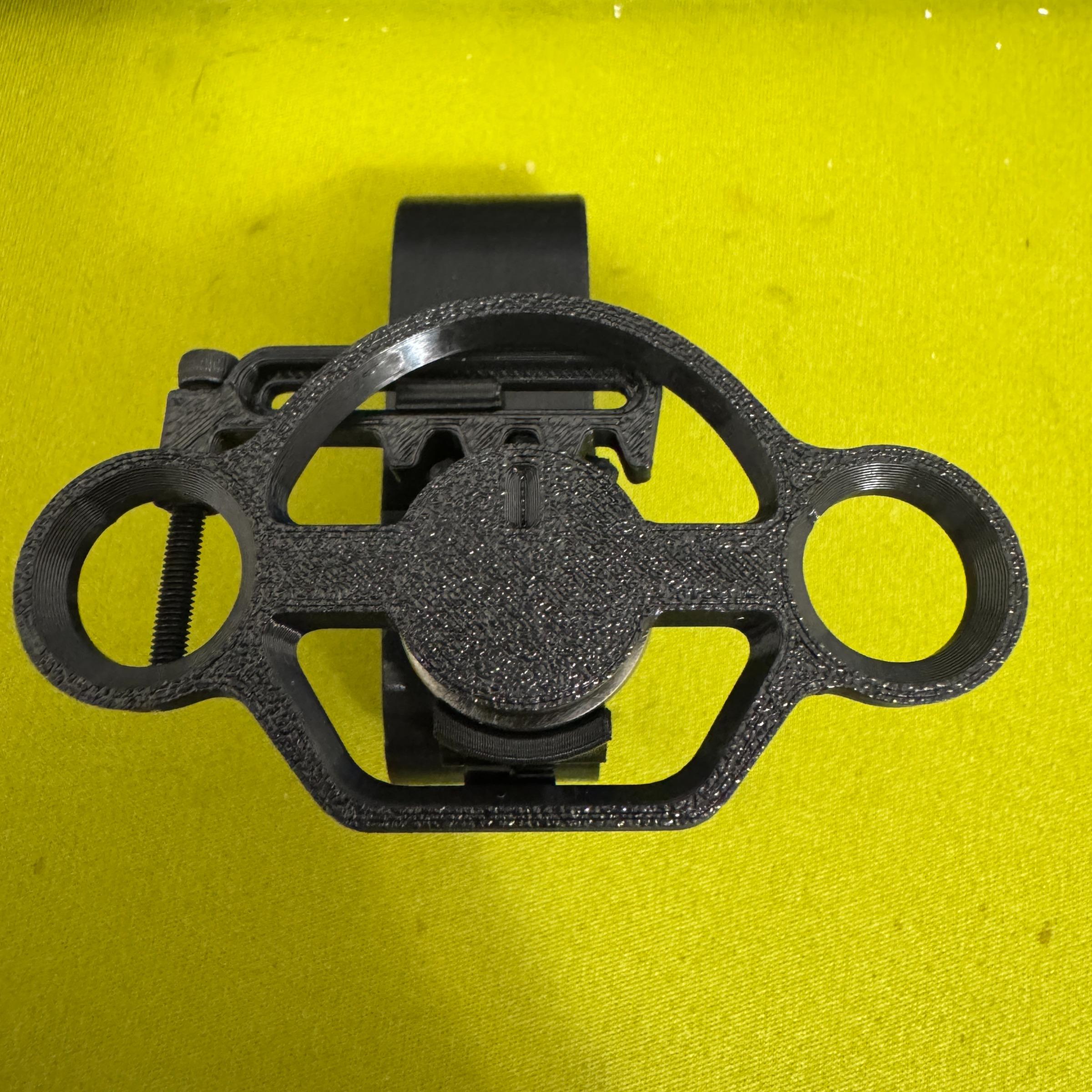 Ps4 Controller Joystick Steering Wheel, Precision Steering for Master Gamers, High-Precision Bearing, Realistic Motion Control