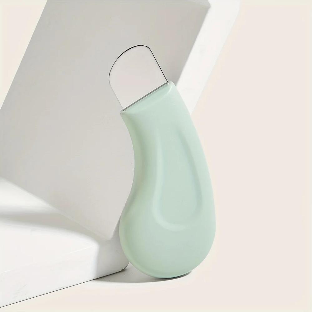 Blackhead Spatula Blackhead and Whitehead Removal Tool for Nose and Face - Facial Pore Cleaner Skin Care Tools for Women