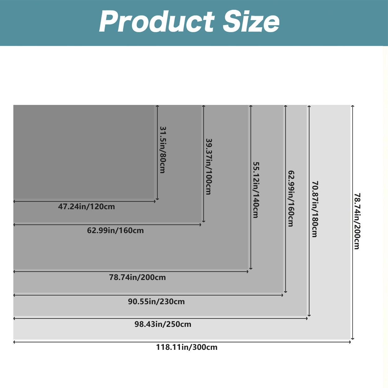 Green Football Field Pattern Carpet, Non-slip Sports Themed Floor Mat, Decorative Area Rug for Home Living Room Bedroom, Home Decor