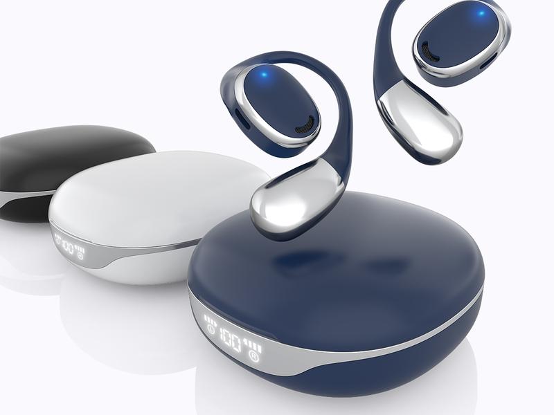 M70 Headphones with High-performance Technology, Connectivity Features, Multi-device Pairing Function, Sound Localization Feature, Clear and Crisp Sound Quality, Reliable Battery and Lightweight Fit