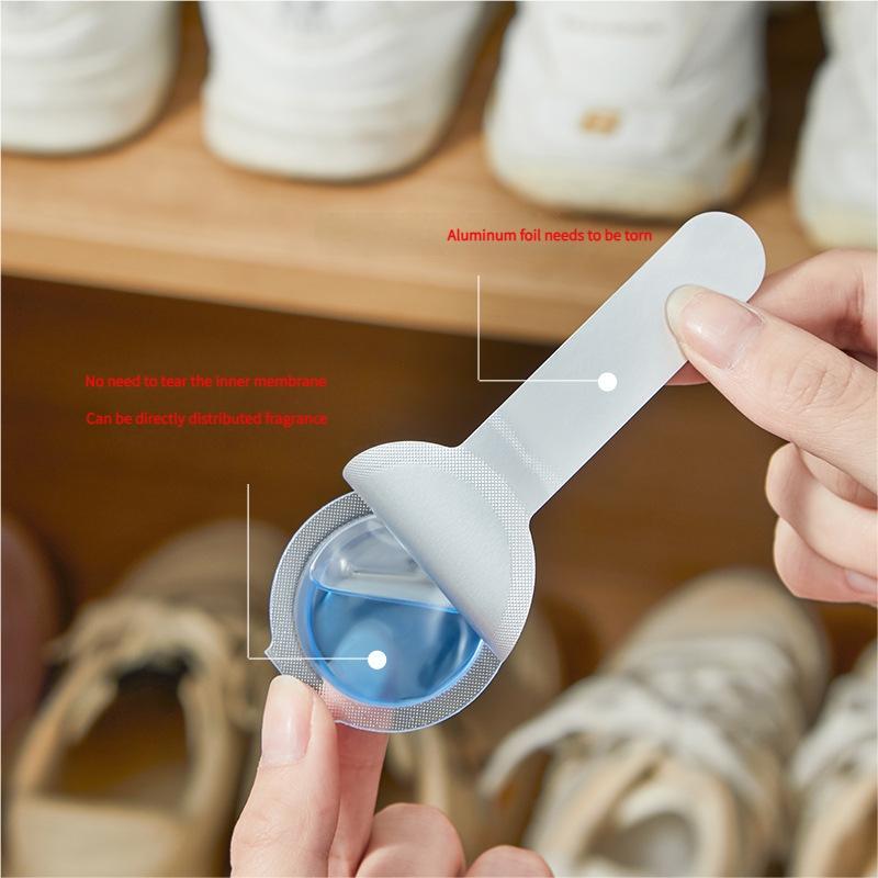 Long-Lasting Air Freshener for Home Car Bathroom Bedroom Closet, Ideal for Festive Decorations, Perfect Gift for Christmas New Year Holidays, Car Interior Accessories, Car Interior Diffusers