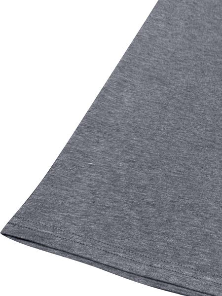 Women's Solid Flounce Sleeve Crop Tee & Drawstring Skirt Two-piece Set for Daily Outdoor Wear, Women's Clothing for Spring & Fall