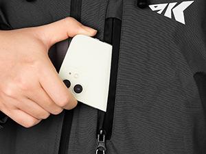 KastKing HydroSense Essential Waterproof Rain Suit for Men and Women, Lightweight, Durable Outdoor Gear for Fishing, Hiking KastKing HydroSense Essential Waterproof Rain Suit for Men and Women, Lightweight, Durable Outdoor Gear for Fishing, Hiking