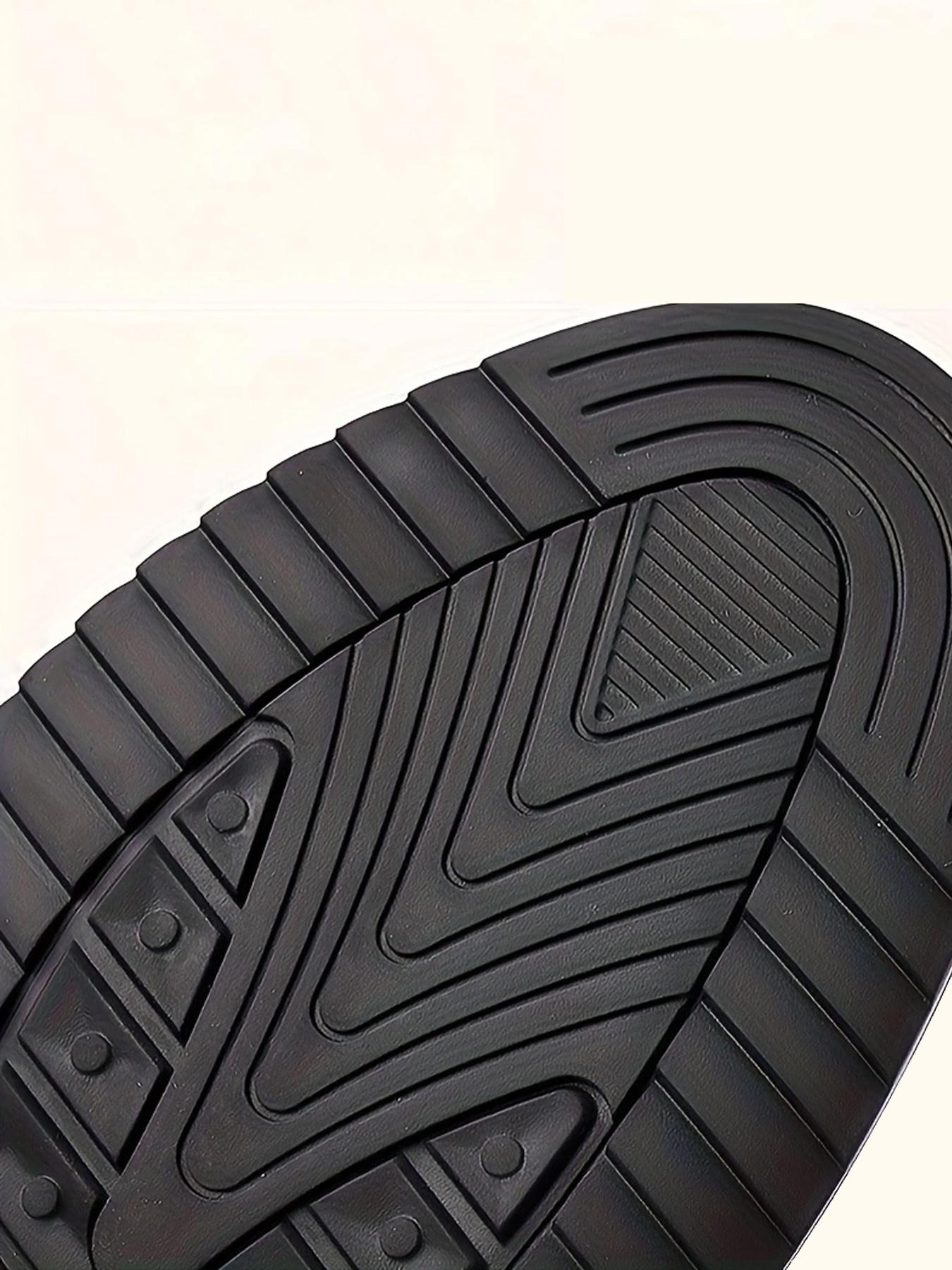 Men's Business Solid Color Lace up Dress Shoes, 1 Pair Minimalist Style Formal Pu Leather Shoes for Work Office, Comfortable Shoes for Daily Wear, Perfect for Men and Outdoor