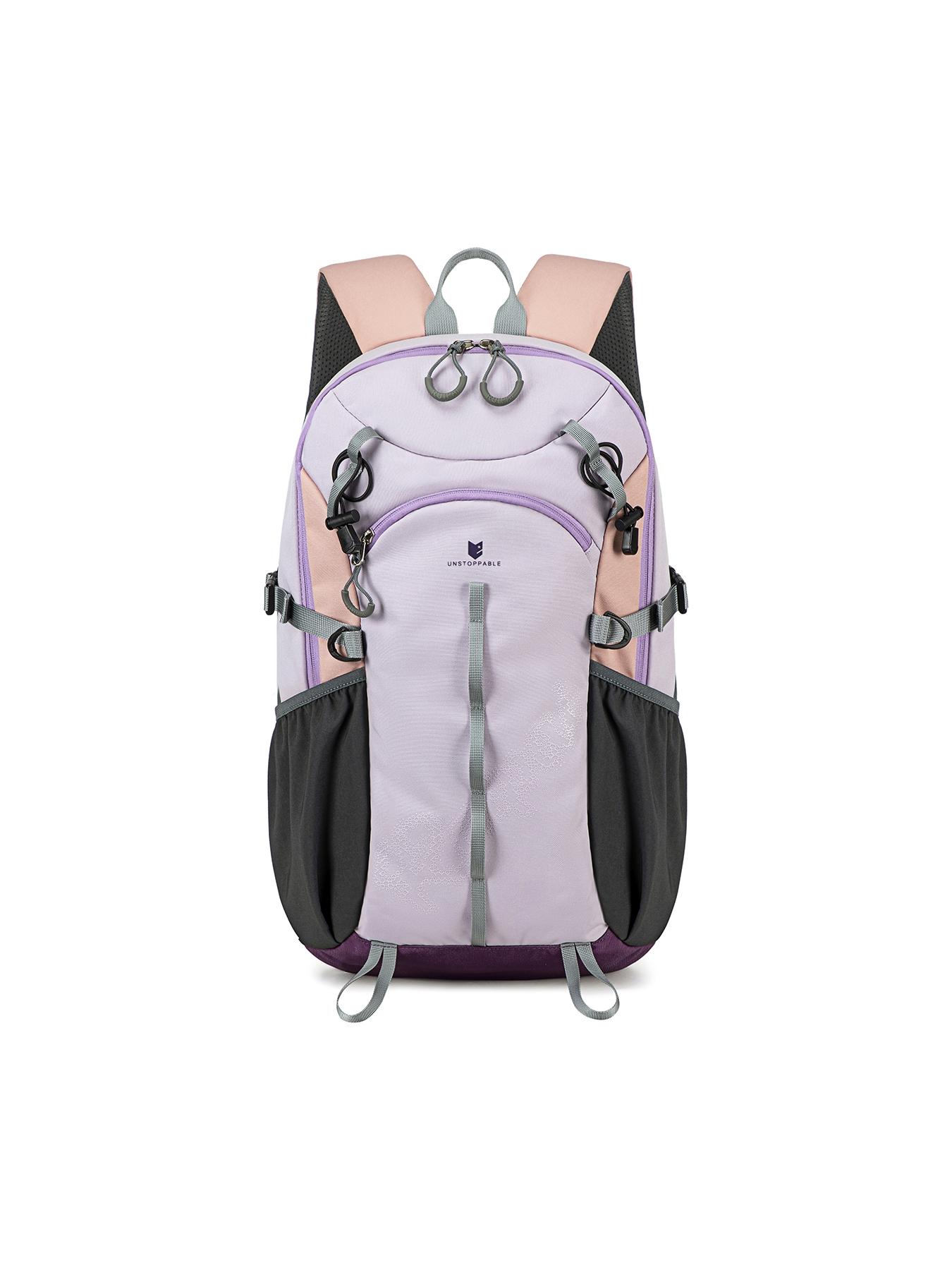 Adult Outdoor Commute Ultra-Light Large Capacity Lightweight Backpack, Unisex Couple Shoulder Bag, Portable and Convenient