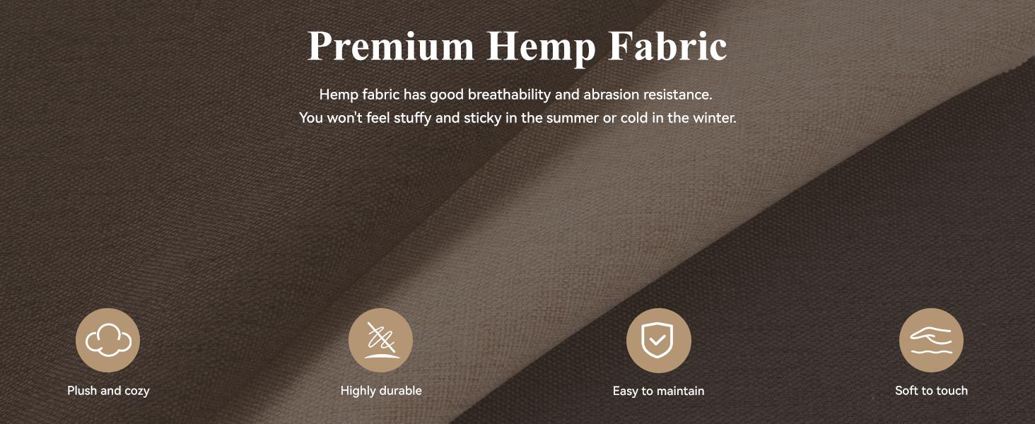 U-Shaped Sectional Sofa Couch for Living Room, Modern Modular Sofa with Double Chaise, Classic Lounge Couch Sleeper for Apartment, Office Solid Wood Frame sectional couch