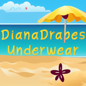 DianaDrape's Underwear