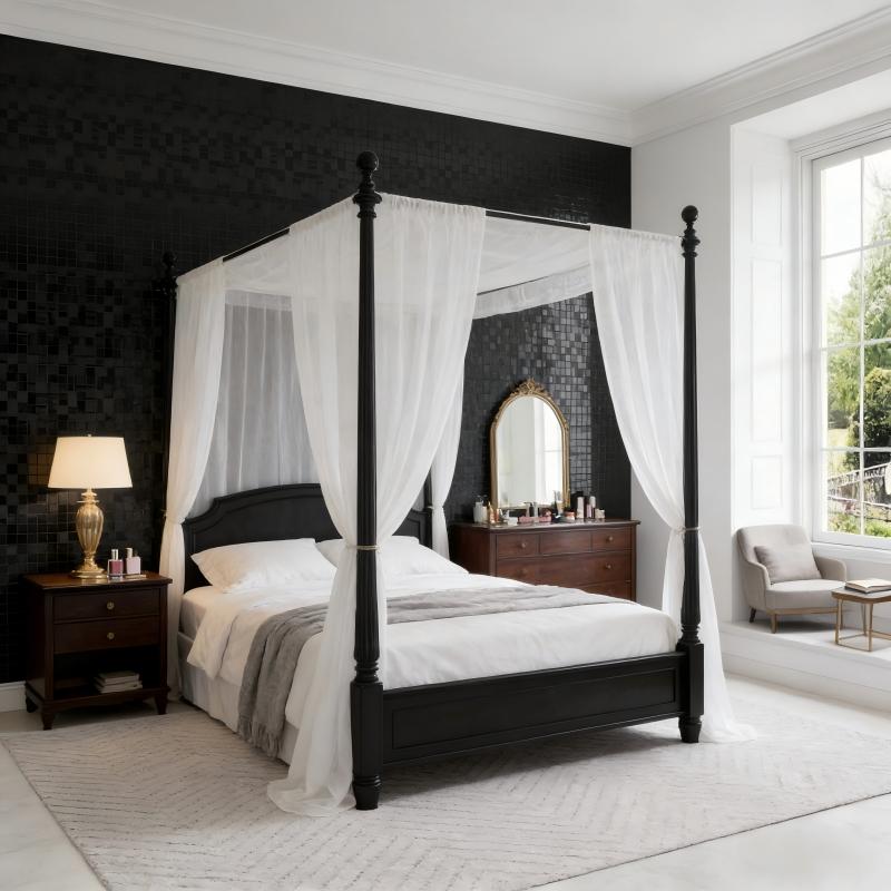 1 Roll 3D Metallic Texture Decorative Sticker, 2mm Thick Ceiling Wall Mural, Easy Installation, Seamless Splicing, Peel and Stick Wall Decal for Living Room Bedroom Modern Home Decor