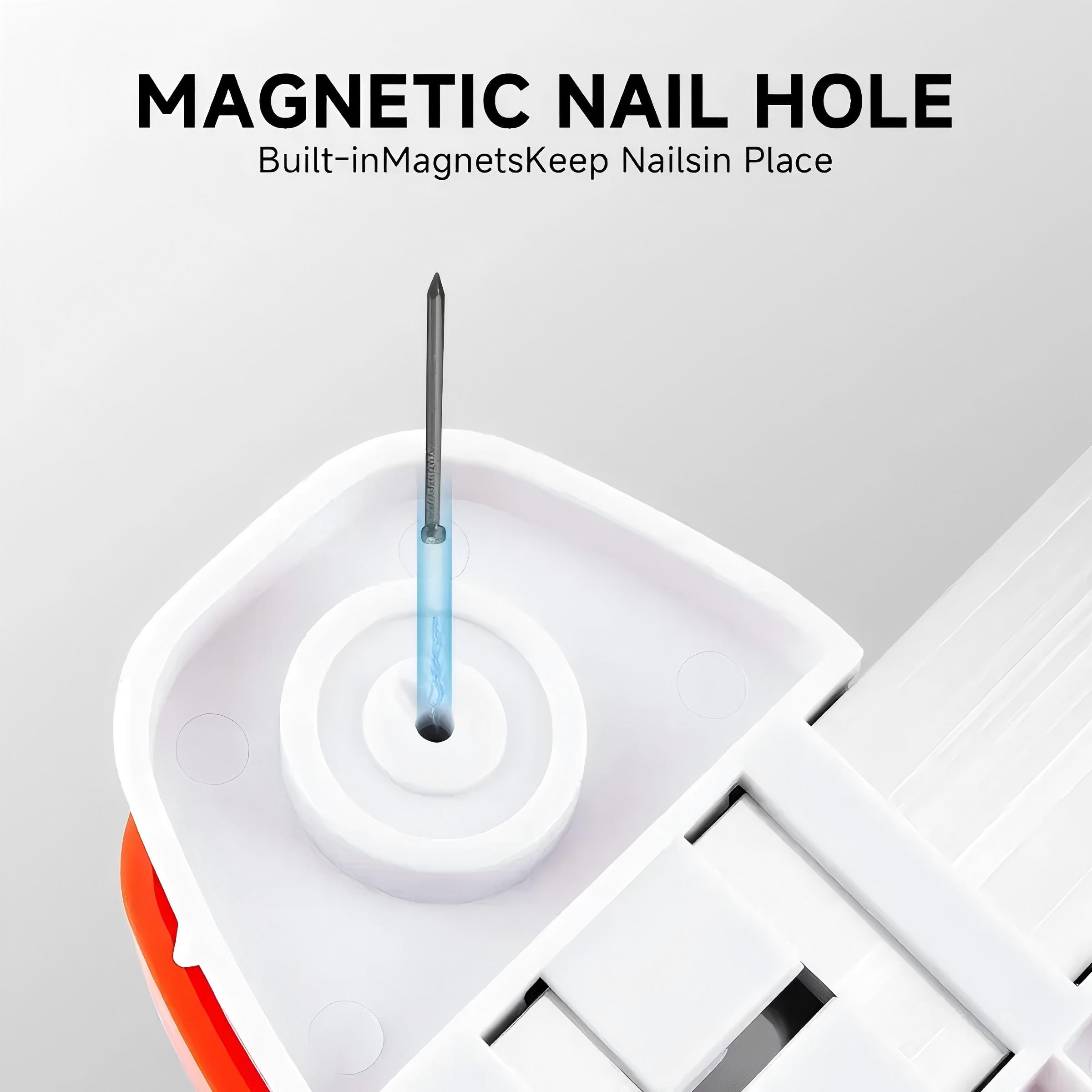 Wall Hanging Tool Set with Level, Multifunctional Picture Frame Alignment Kit, Easy Gallery Wall Frames, Mirrors & Artwork Installation Tools