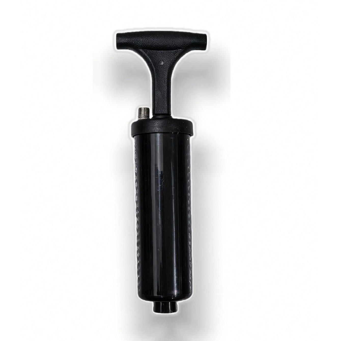 Portable Mini Air Pump, Handheld Inflator for Balloons, Swim Rings, Water Sports Gear, Bicycles, Soccer Balls, Basketball