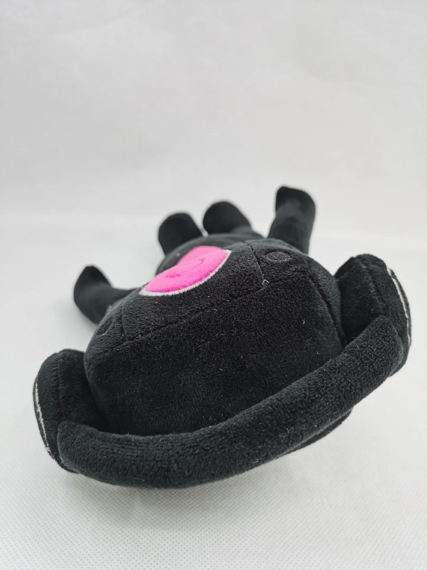 My Melody Children's Toy:kawaii 30cm Skibidi Toilet Man Vs Monitor Man's Plush Toys,Anime Plush Throw Pillow Cute,Birthday Gift