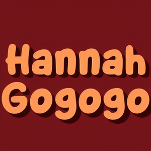 Hannah Gogogo