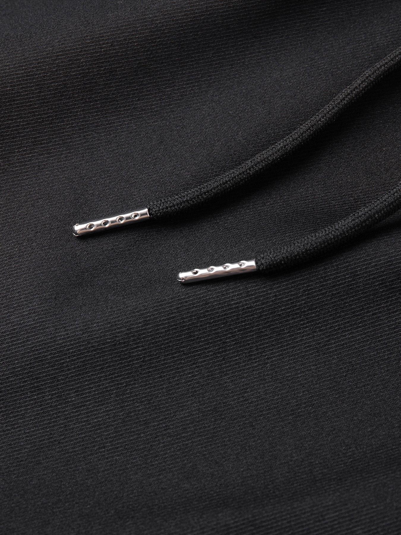 Men's Work Pants 3-Pack, Casual Tie-Waist Loose Fit Straight Leg, Multiple Pockets, Breathable Lightweight Streetwear, //