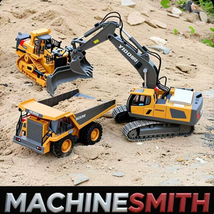 Machinesmith