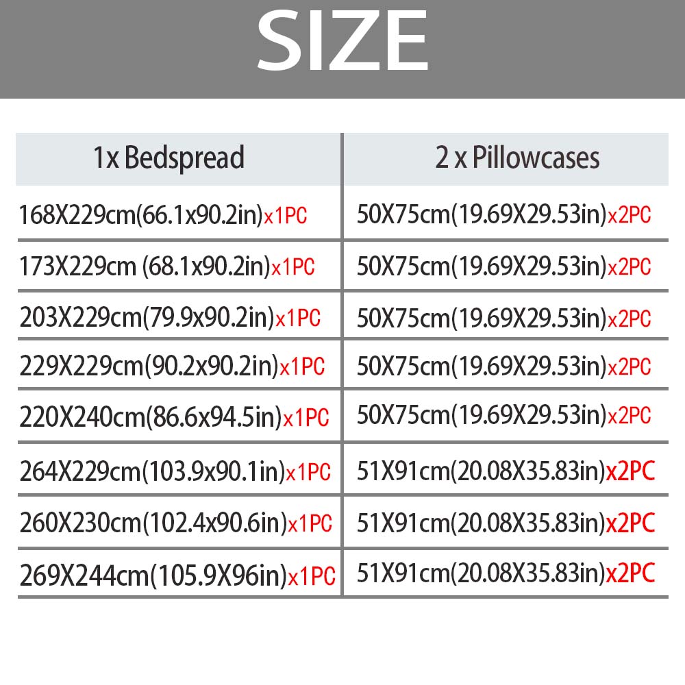 3 pcs, 2D flat print Denim Patchwork bed cover set, Jeans-inspired theme, multiple sizes available, bedding set, festive decorative bedding, ideal for bedroom decor(1 bedspread , 2 pillowcases)