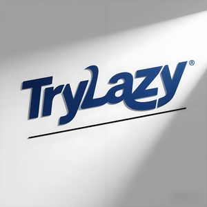 TryLazy Shop