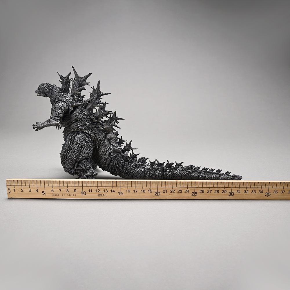 20CM Godzilla Minus One Anime Figure Godzilla -1.0 Action Figure 2023 Children Toys Room Decoration Birthday Gift