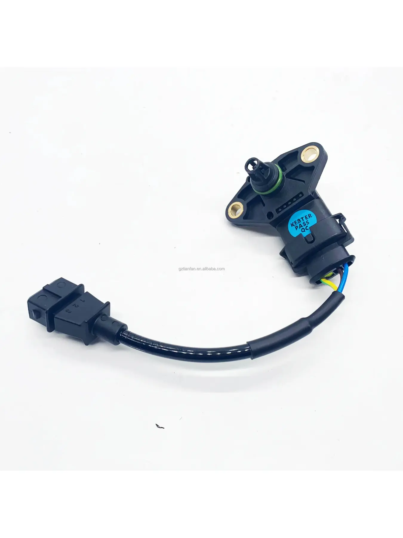 VOE20450693 20450693 Excavator Pressure Sensor for EC160B EC180B EC210B EC240B EC290B Manifold Absolute Pressure Sensor
