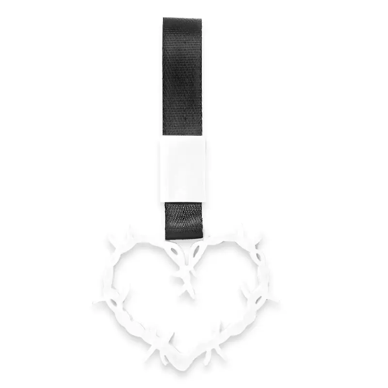 white thorn heart