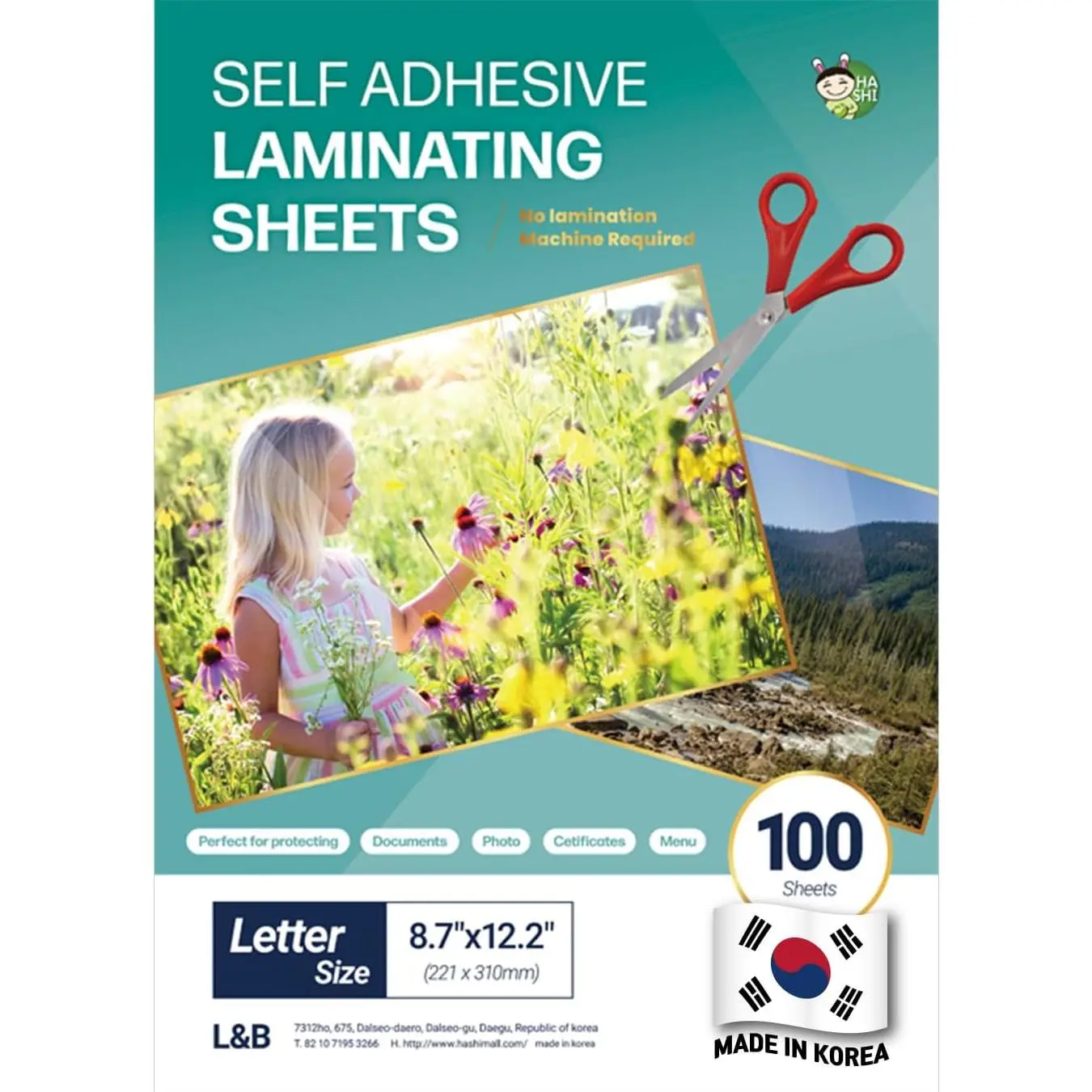 100 Sheets