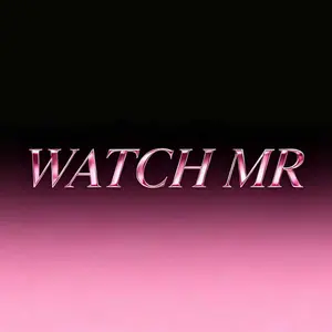 WATCH MR WATCH MR