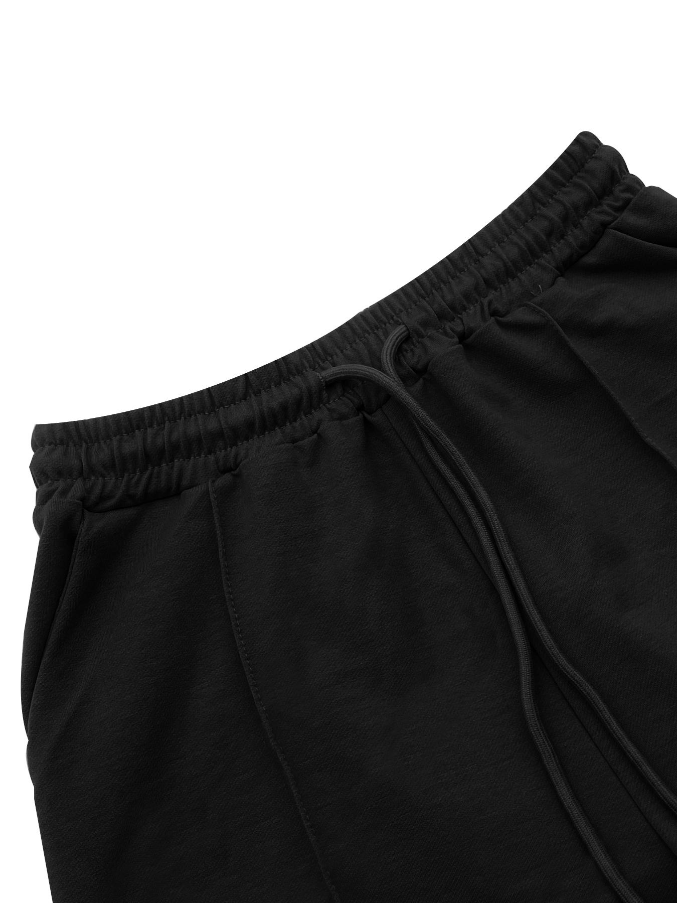 Street Style Casual Set, Two-Piece Pants Set, Sporty Two-Piece, Pure Color Elegant Two-Piece, Long Sleeve Two-Piece, Outdoor Sports Travel Set, Fitted