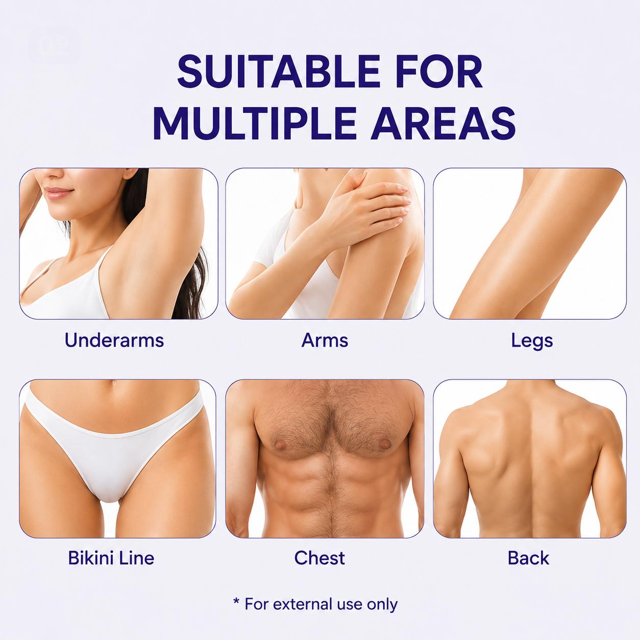 UTOGRU Hair Removal Cream for Women & Men – Underarm & Bikini Area – Smooth Skin in 5–10 Minutes – Painless Formula for Sensitive Skin – No Razor Bumps-Sensitive Skin Friendly / Fast Shipping UTOGRU Hair Removal Cream for Women & Men – Underarm & Bikini Area – Smooth Skin in 5–10 Minutes – Painless Formula for Sensitive Skin – No Razor Bumps-Sensitive Skin Friendly / Fast Shipping
