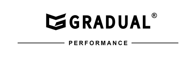 G Gradual Men's Short Sleeve T-Shirt Dryfit Breathable Gym Shirts Men Crewneck Lightweight Casual Running Athletic Workout Tops Bodybuilding Fitness Tee