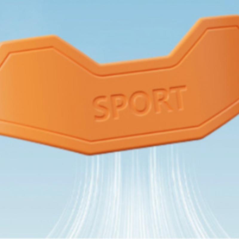 Patellar Knee Strap Joint Protection Rubber Knee Brace Elastic Fixing Support for Men Women Sports Knee Power Band Knee Supporter