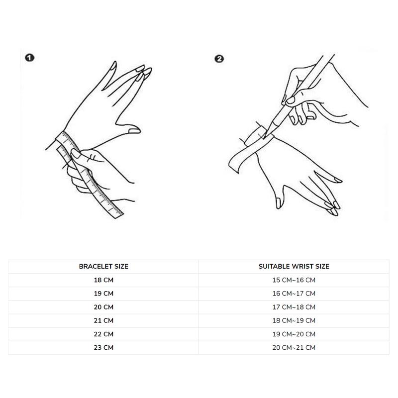 GTHIC Viking Thor's Hammer Braided Rope Bracelet for Men Fashion Accessories Daily Wear Gifts