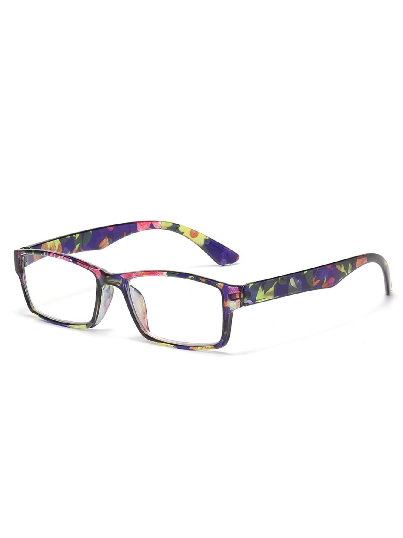 Reading Glasses Women And Men Cat Eye Photochromic Computer Reader Stylish Ladies Designer Fashion Big Unbreakable Eyewear