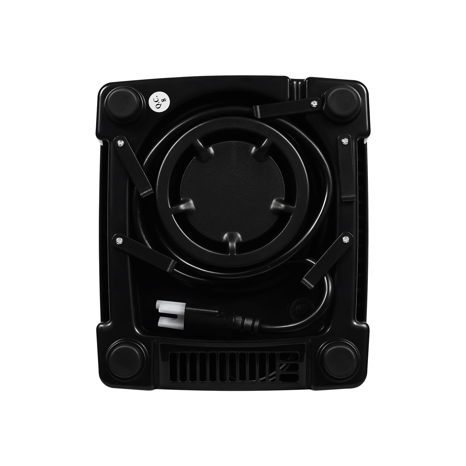 3HP Commercial Blender 24000 RPM High Speed for Smoothies and Ice Blending 2L Large Jar Blender with Stainless Steel Blade for Juice Shake Kitchen Restaurant