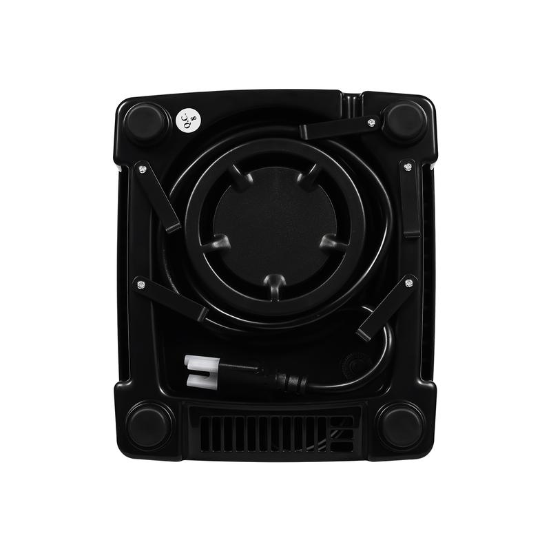 3HP Commercial Blender 24000 RPM High Speed for Smoothies and Ice Blending 2L Large Jar Blender with Stainless Steel Blade for Juice Shake Kitchen Restaurant