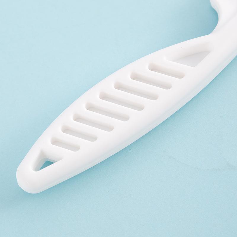 Daily Use Pet Massage Hair Comb Floating Fur Shedding Removal Grooming Row Brush Comfortable Cleaning Tool for Dog Cat