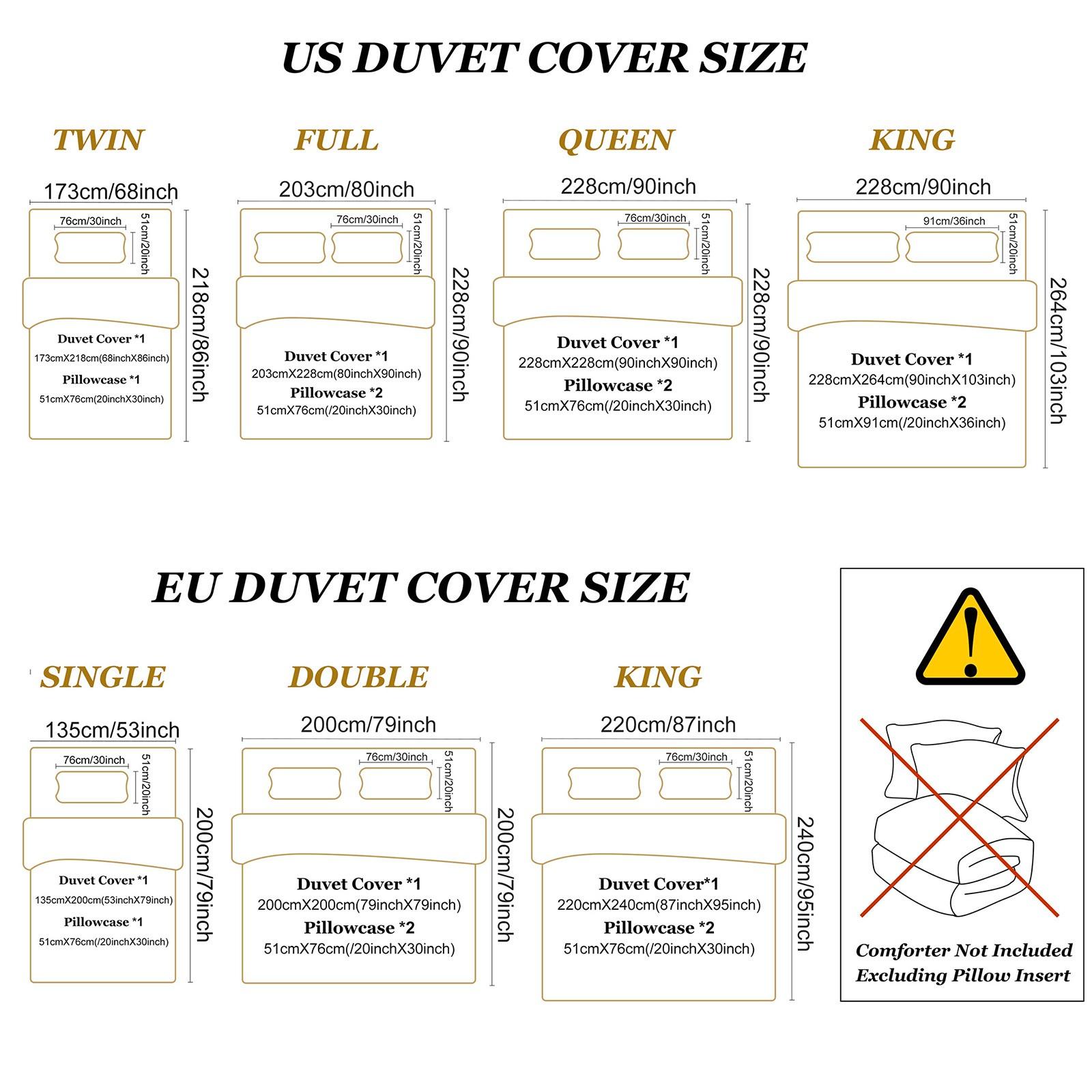 Y2k Printed Comforter Set, A Comforter Set and 1/2 Pillowcase without Core, Strong Style, Soft and Comfortable Bedroom Bedding, Suitable for All Seasons