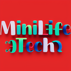 MiniLife Tech