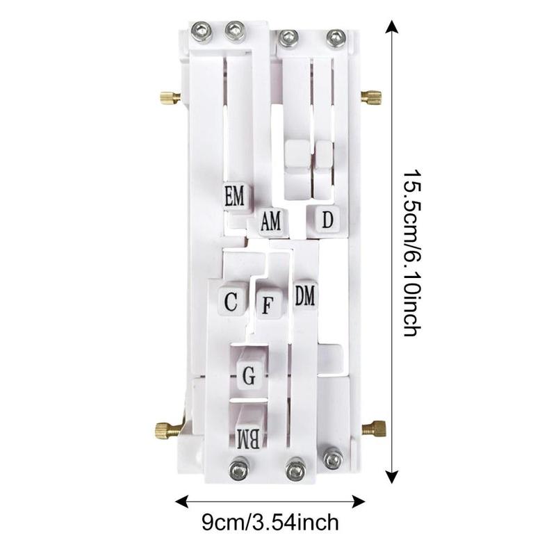 Guitar Aid Chords Rhythm Teaching, Guitar Aid Chord Trainer, Guitar Chord Presser, Guitar Aid Assisted Tool for Family Beginners Friends Gifts,Valentine's Day Gifts ,Deals for you days Guitar Aid Chords Rhythm Teaching, Guitar Aid Chord Trainer, Guitar Chord Presser, Guitar Aid Assisted Tool for Family Beginners Friends Gifts,Valentine's Day Gifts ,Deals for you days