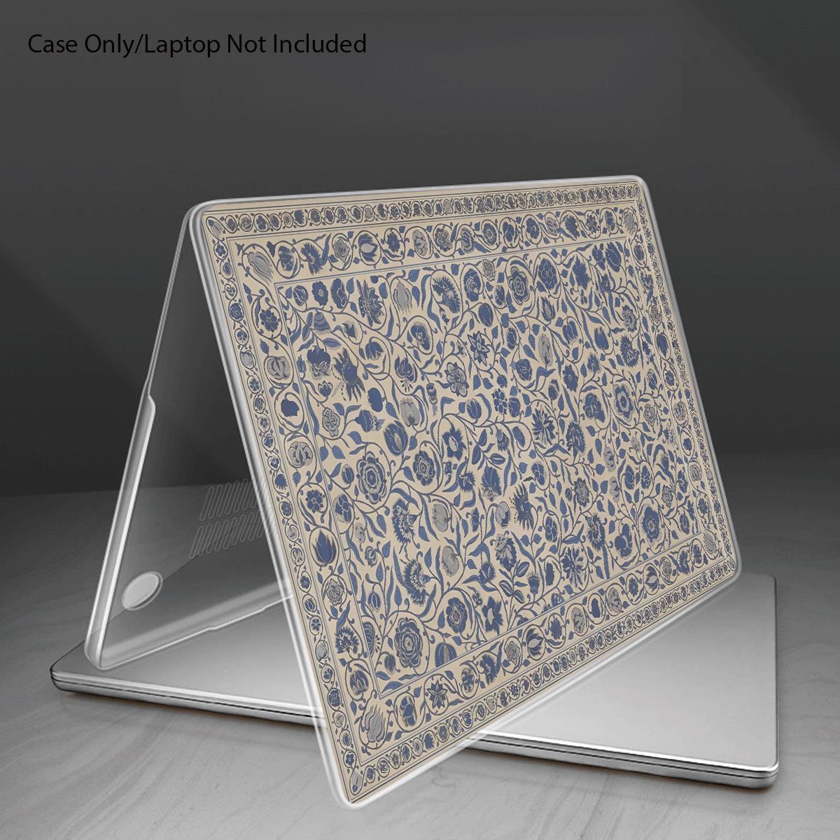 Clear Crystal Shockproof Case for MacBook/matebook,Full Transparent Hard PC Cover with Cooling Vents,Snug Fit Laptop Shell,Laptop Casing,compatible with 13 Neo/13.3 Air/13.3 Pro/13.6Air/14.2 Pro/15Air/16.2Pro/D16/14 Ultra