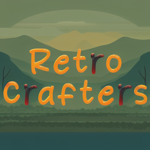 Retro Crafters