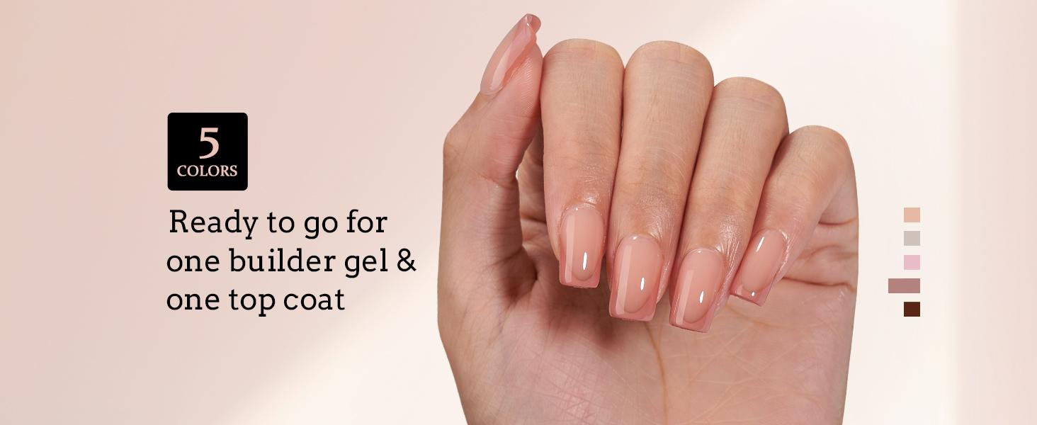 BTArtboxnails XCOATTIPS Press on Nails - 150pcs  Fall Short Square or Almond or Coffin French Tips, Skin Tones Soft Gel False Nail, Soak Off Acrylic Fake Nails Extensions  Nailcare Outdoorfun