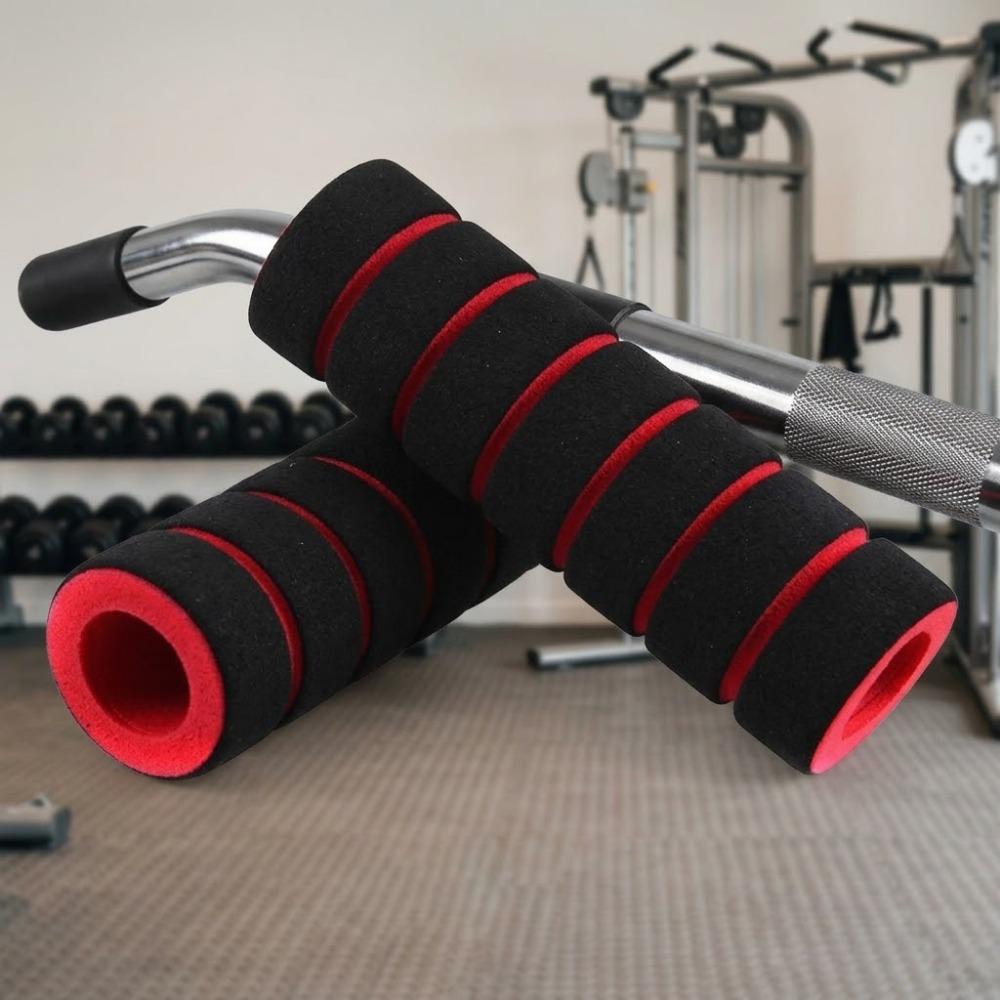 Ergonomic Anti-Slip Bike Handlebar Grips, 2-Pack Universal Shock-Absorbing Foam Pads for Mountain Road Commuter Bicycles, Easy Installation Comfort Upgrade Cycling Accessories