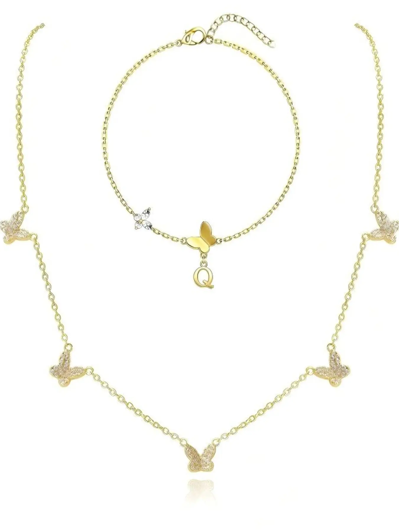 2-piece set - Q