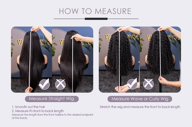 Wavymy 28/30/32 Inches 13x6 lace Frontal Wigs Human Hair Wear Go Glueless Straight Lace front human hair For Women Medium Size Cap Pre-cut Lace & Pre-plcked Transparent Lace Wigs 180% Density #TikTokShopBlackFriday #TikTokShopCyberMonday Wavymy 28/30/32 Inches 13x6 lace Frontal Wigs Human Hair Wear Go Glueless Straight Lace front human hair For Women Medium Size Cap Pre-cut Lace & Pre-plcked Transparent Lace Wigs 180% Density #TikTokShopBlackFriday #TikTokShopCyberMonday