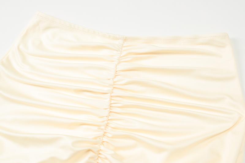 Floral Print Adjustable Strap Cami Top & Mermaid Skirt Set with Elastic Pleats To Party Dating Outfit Women's 2025 Summer Vacation Beach Holiday New Styling Versatile Halter and Skirt Suits